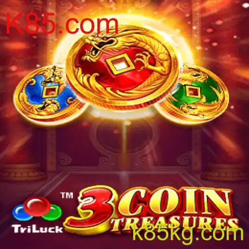 Desvendando o Universo de 3CoinTreasures: Um Mergulho nas Regras e na Aventura