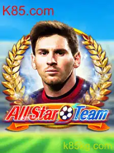 AllStarTeam: Descubra a Emoção do Novo Jogo Populário