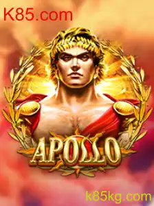 Descubra o Mundo de Apollo: O Jogo Que Está Conquistando K85.com