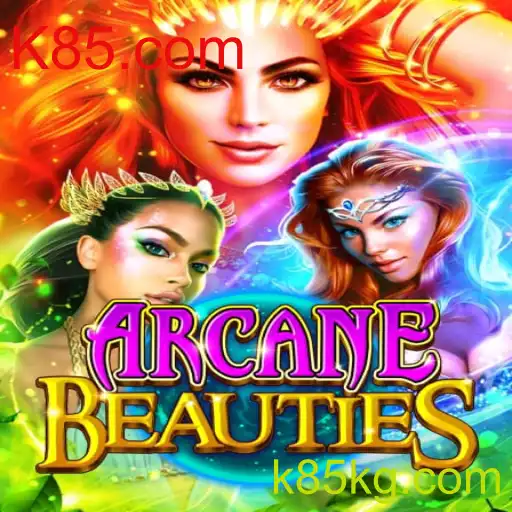 Explorando o Fascinante Mundo de ArcaneBeauties no K85.com