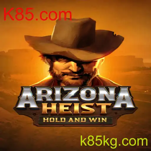 Desvendando ArizonaHeist: O Novo Jogo de Aventura e Estratégia de K85.com