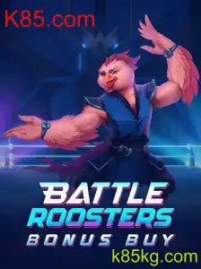 Explorando o Universo de BattleRoostersBonusBuy: Um Novo Fenômeno do K85.com