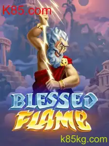 Explorando o Universo de BlessedFlame e o Fenômeno do K85.com