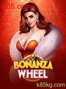 Descubra o Fascinante Mundo do BonanzaWheel no K85.com