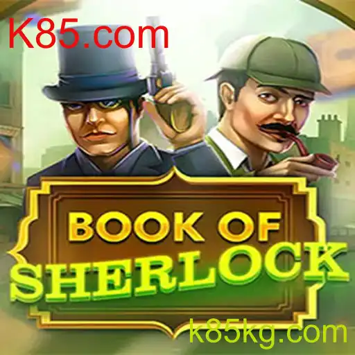 Explore o Fascinante Mundo do Jogo BookOfSherlock