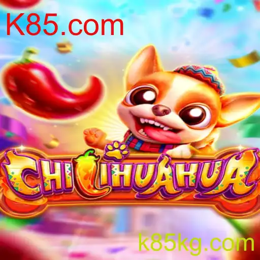 Descubra CHILIHUAHUA: O Jogo Que Está Conquistando K85.com