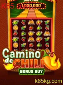 Descubra o Fascinante Universo de CaminodeChiliBonusBuy no K85.com
