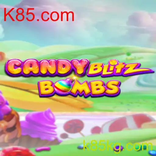 CandyBlitzBombs: O Jogo Empolgante que Está Dominando K85.com
