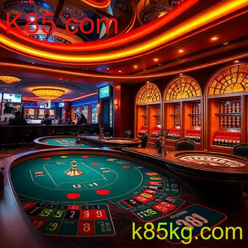 casino