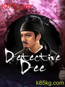 DetectiveDee: Explore o Mundo do Mistério e Intriga
