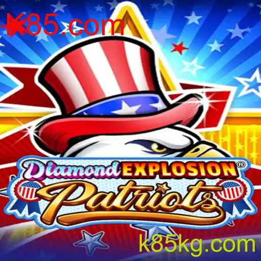 DiamondExplosionPatriots: O Guia Definitivo para Jogadores