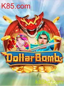 A Fascinante Jornada de DollarBombs: Descubra o Jogo que Conquistou o Mundo em K85.com