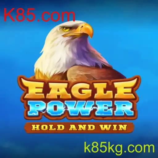 EaglePower: Descubra o Novo Fenômeno dos Jogos Online em K85.com