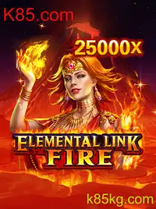 ElementalLinkFire: Uma Jornada Através do Mundo Elemental
