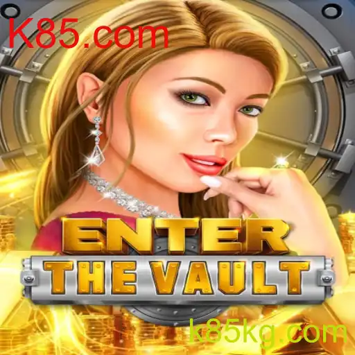 Desvendando EntertheVault: O Novo Sensação do Mundo dos Jogos