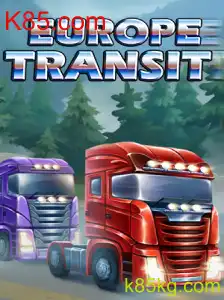 Descubra o Fascinante Mundo de EuropeTransit: O Jogo que Está Conquistando a Europa
