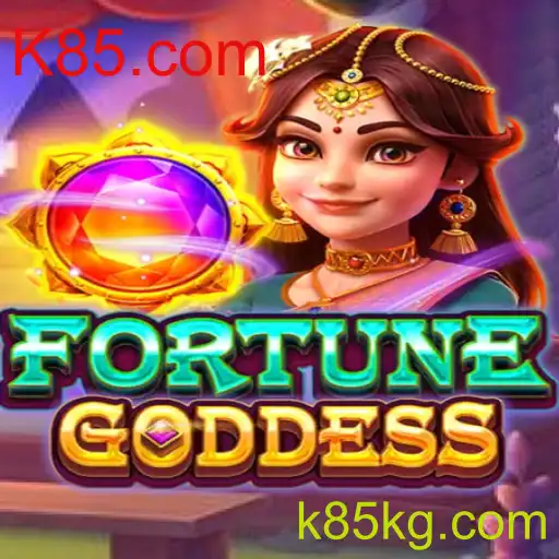 Descubra o Mundo de FORTUNEGODDESS no K85.com