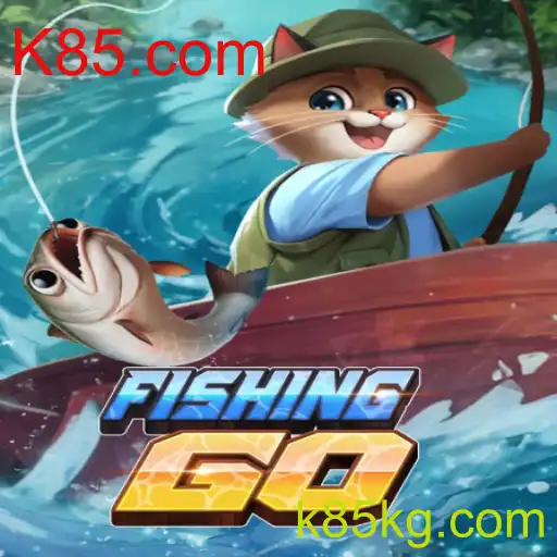 Jogando FishingGO: Um Mergulho no Mundo da Pesca Virtual