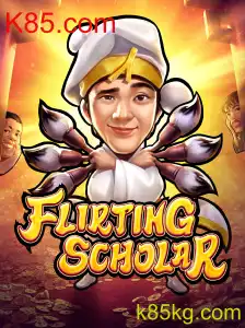 Descubra as Emoções de Flirting Scholar: O Aclamado Jogo Disponível em K85.com
