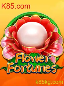 Descubra a Magia do Jogo FlowerFortunes no K85.com