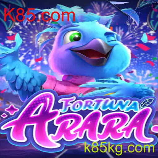 Descubra o Universo Fascinante de FortunaArara: O Jogo Que Conquista Multidões em K85.com