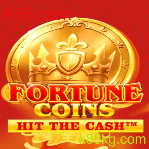 Explorando o Mundo de FortuneCoins: O Que Você Precisa Saber