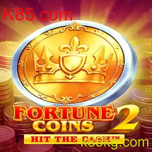 FortuneCoins2: Uma Nova Era de Entretenimento em K85.com