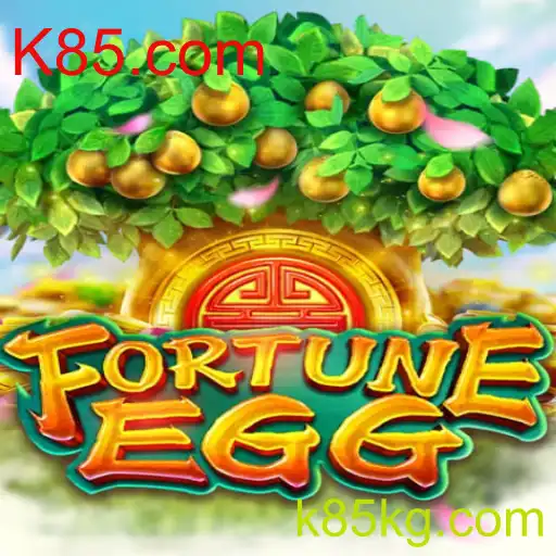 Descubra as Emoções do Jogo FortuneEgg no K85.com