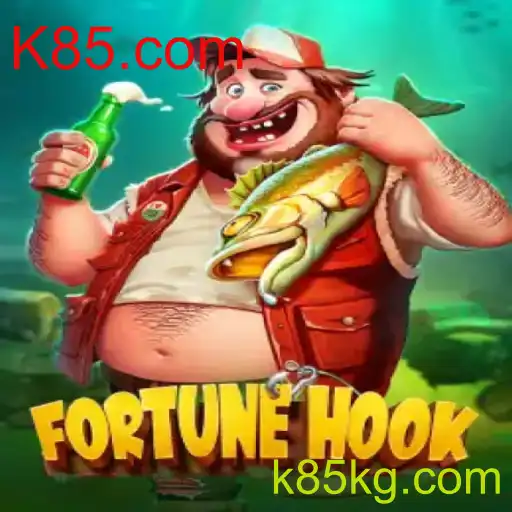 Descubra FortuneHook: O Novo Jogo Revolucionário em K85.com