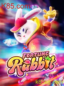 FortuneRabbit: Descubra o Fascinante Mundo do Jogo K85.com