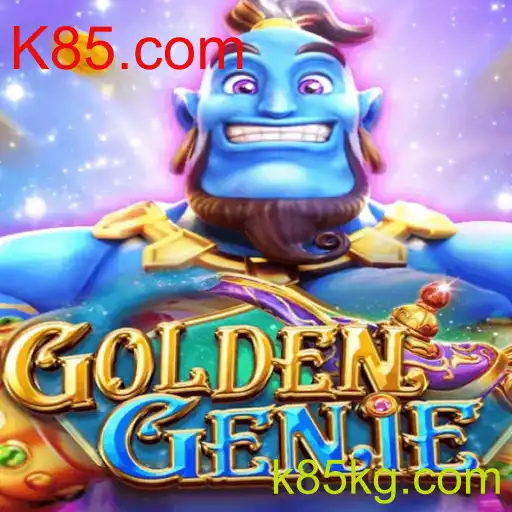 GOLDENGENIE: Descubra o Fascinante Mundo do Jogo no K85.com
