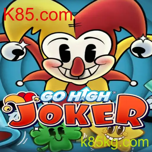 Descubra o Universo de GoHighJoker: Um Jogo de Estratégia e Emoção