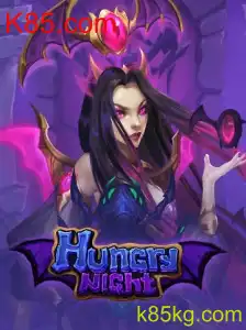 Descubra o Mundo de HungryNight: Um Jogo Inovador