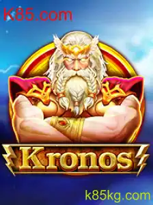 Descobrindo Kronos: Um Novo Horizonte no Universo dos Jogos