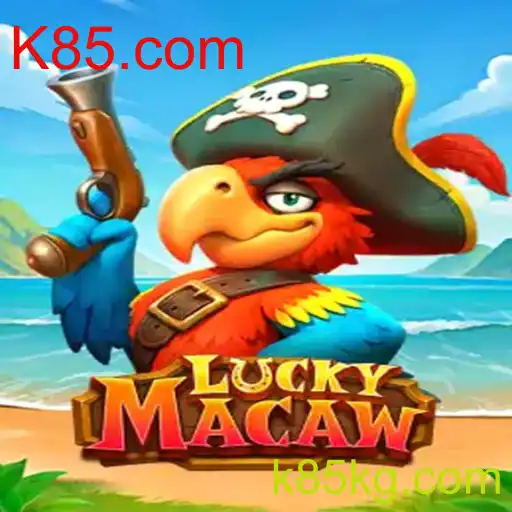 Explorando o Fascinante Mundo de LuckyMacaw no K85.com