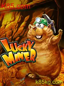 Descubra o Fascinante Mundo de LuckyMiner no K85.com