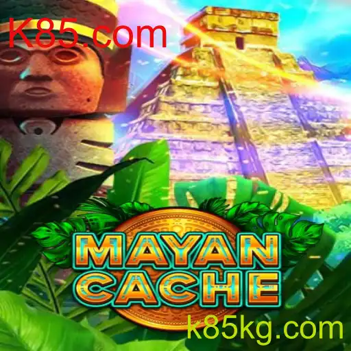 MayanCache: Descubra o Novo Jogo de Estratégia que Está Conquistando o Mundo