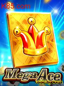 Descubra o Mundo de MegaAce: O Novo Fenômeno dos Jogos On-line