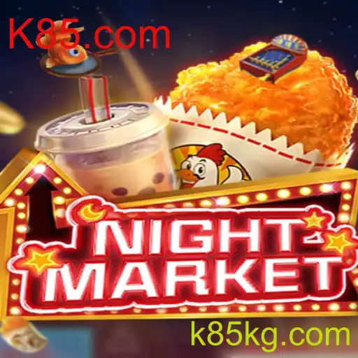 Tudo o Que Você Precisa Saber Sobre o Jogo NIGHTMARKET