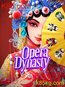 OperaDynasty: Uma Imersão no Fascinante Mundo dos Jogos de Cassino Online
