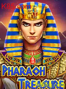 Desvendando os Mistérios do Jogo PharaohTreasure