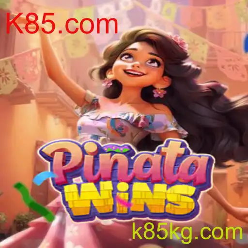 Descubra o Mundo Emocionante de PinataWins