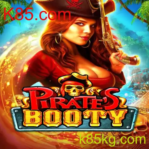 Explorando o Universo de PiratesBooty: Um Mergulho no Mundo de Aventuras de K85.com