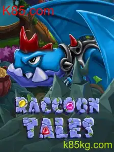 Explorando RaccoonTales: Aventura e Estratégia no Mundo dos Guaxinins