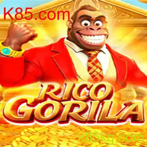 RicoGorila: A Nova Sensação no Mundo dos Jogos