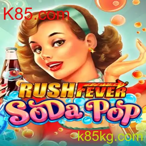 RushFeverSodaPop: Uma Nova Sensação no Mundo dos Jogos Online