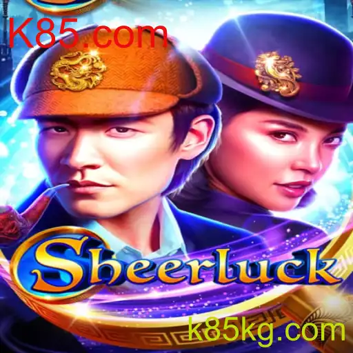 Descubra o Mundo de Sheerluck: Uma Experiência de Jogo Envolvente