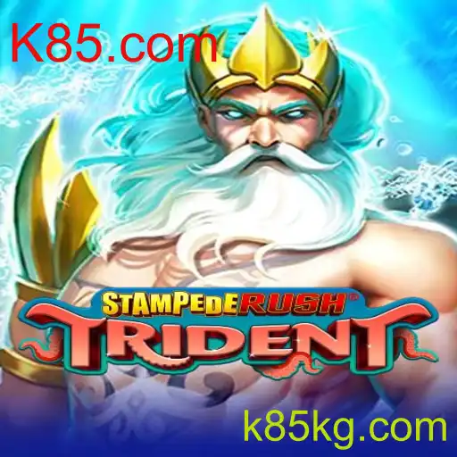 StempedeRushTrident: Um Mergulho no Novo Jogo da Plataforma K85.com