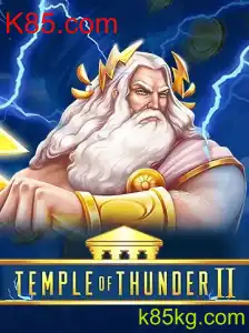 Explorando o Universo de TempleofThunderII: Um Mergulho nas Atrações do Jogo