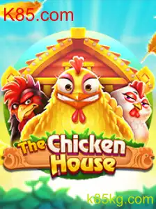 Descubra TheChickenHouse: O Jogo Emocionante que Está Conquistando O Público